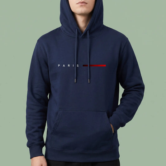 Rescano Paris Hoodie