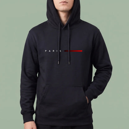 Rescano Paris Hoodie