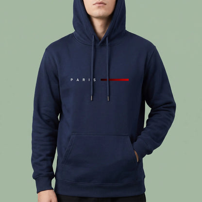 Rescano Paris Hoodie