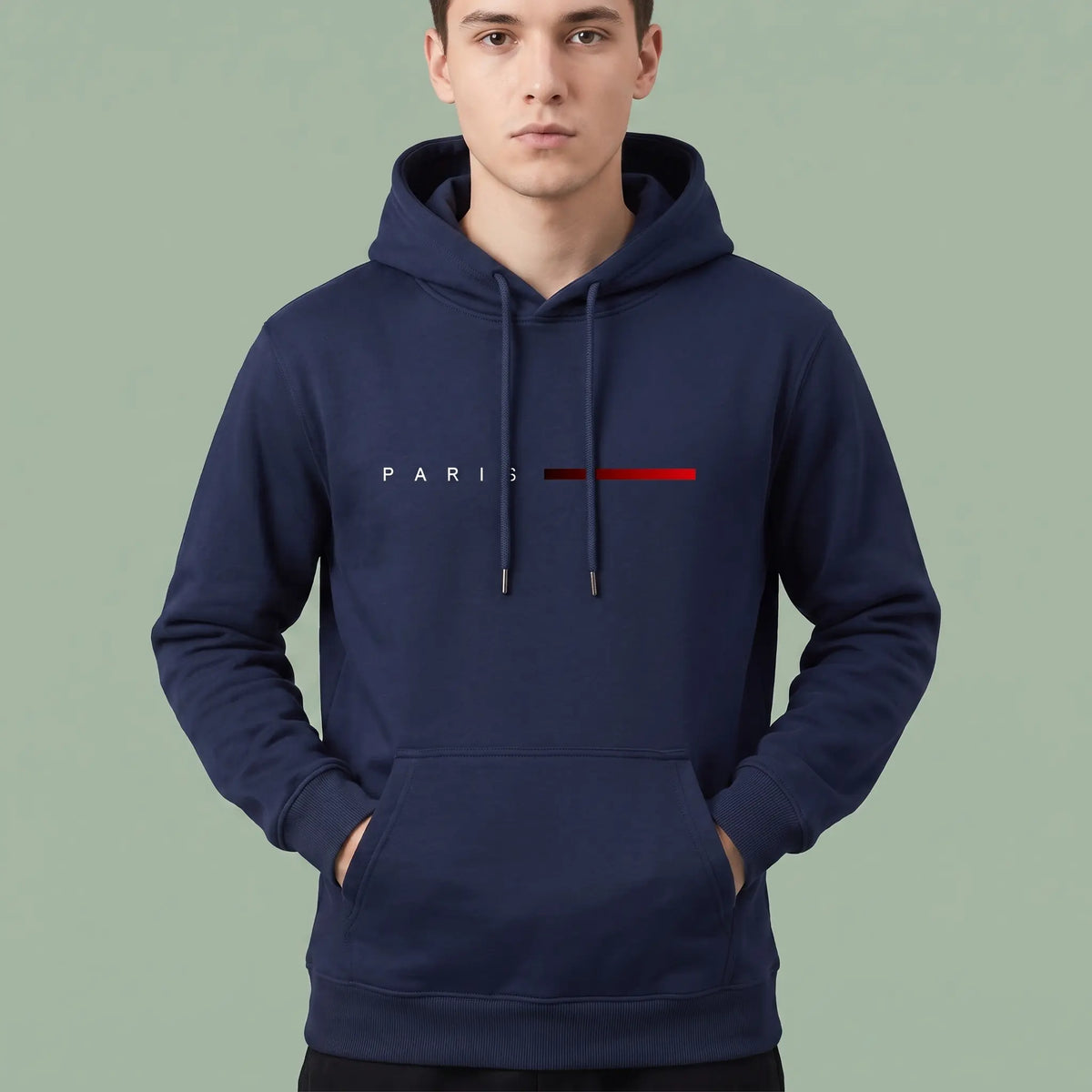 Rescano Paris Hoodie