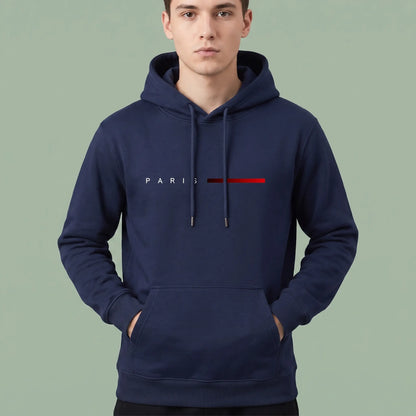 Rescano Paris Hoodie