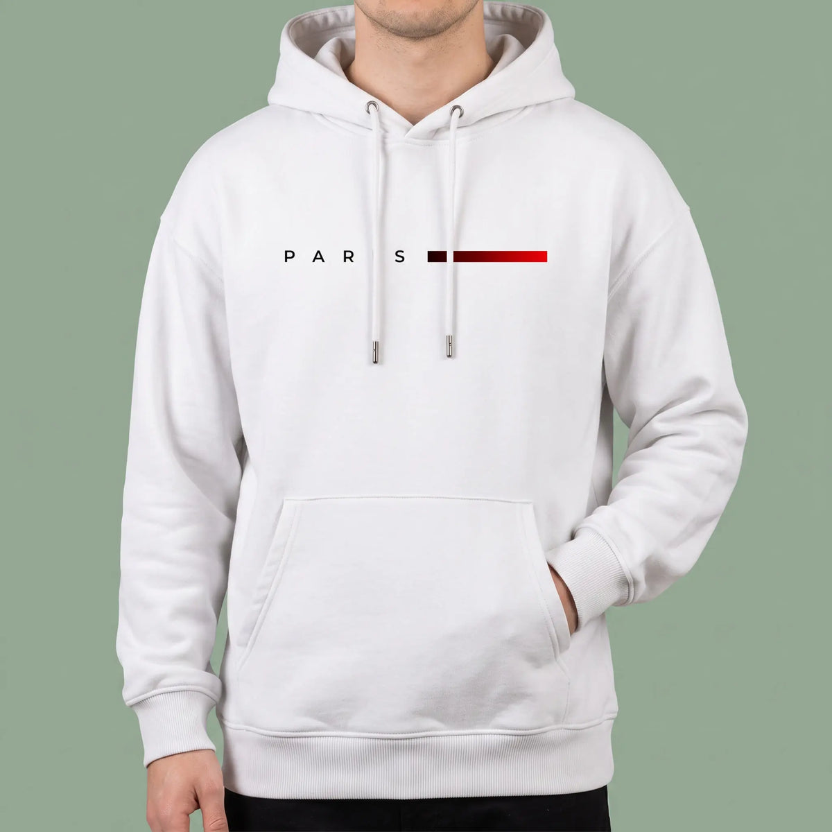Rescano Paris Hoodie