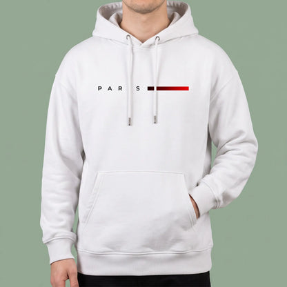 Rescano Paris Hoodie