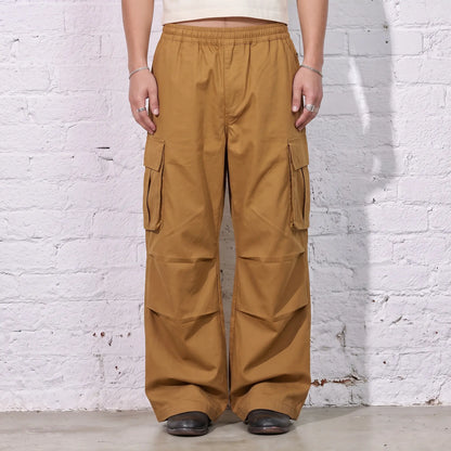 Kelvano Wide Trousers