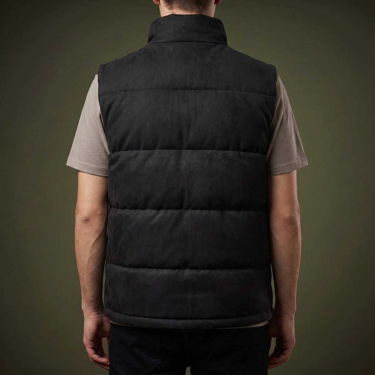 Renvale Winter Vest