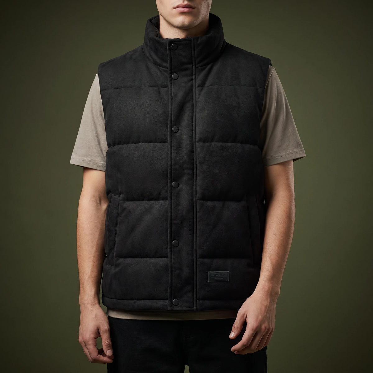 Renvale Winter Vest
