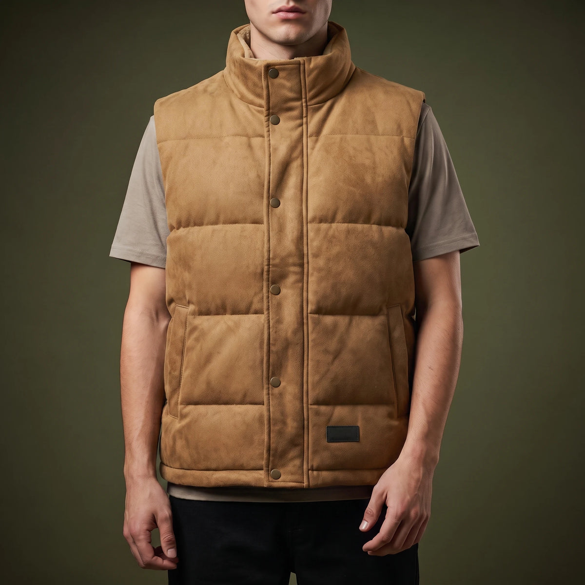 Renvale Winter Vest