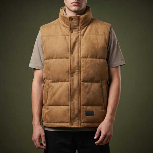 Renvale Winter Vest