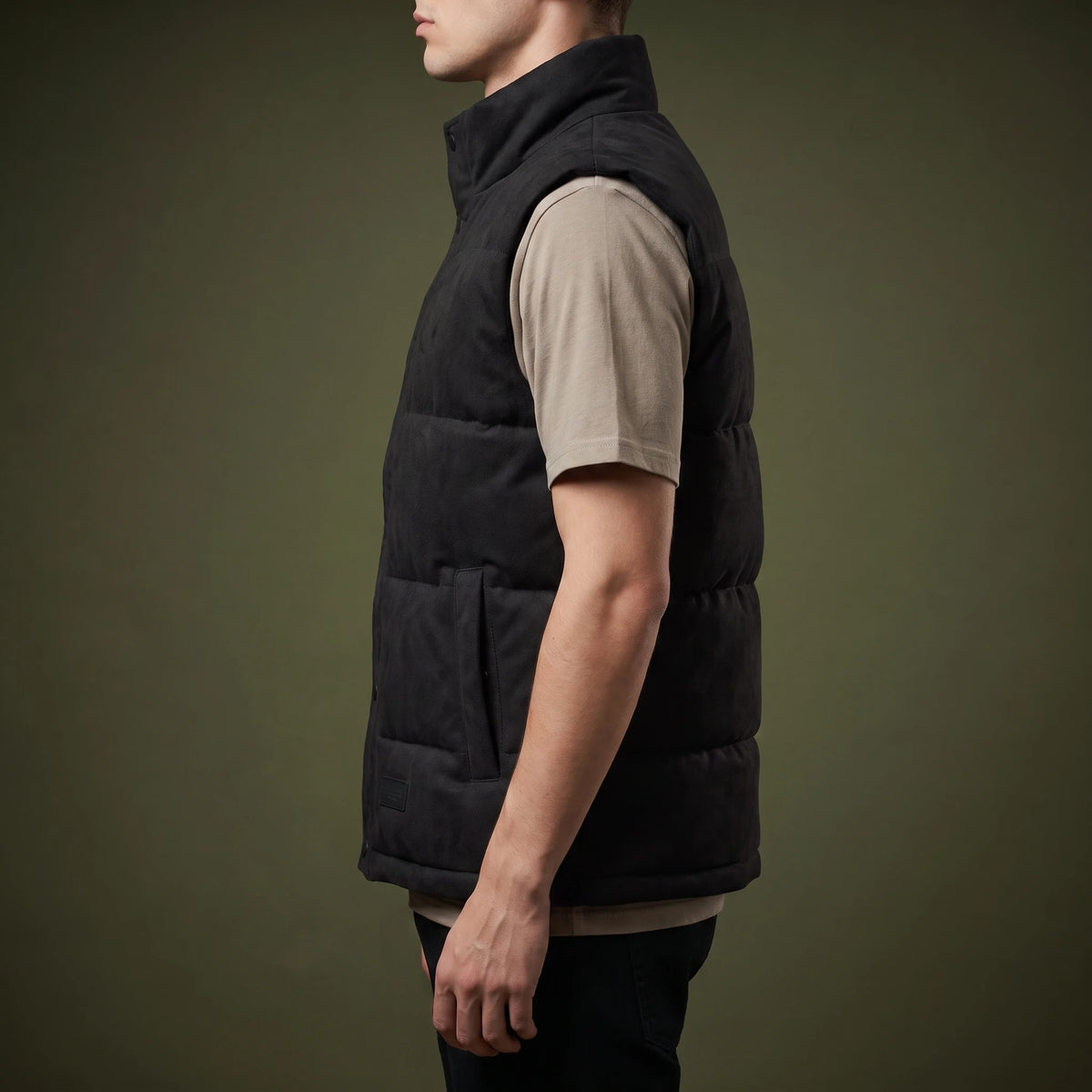 Renvale Winter Vest