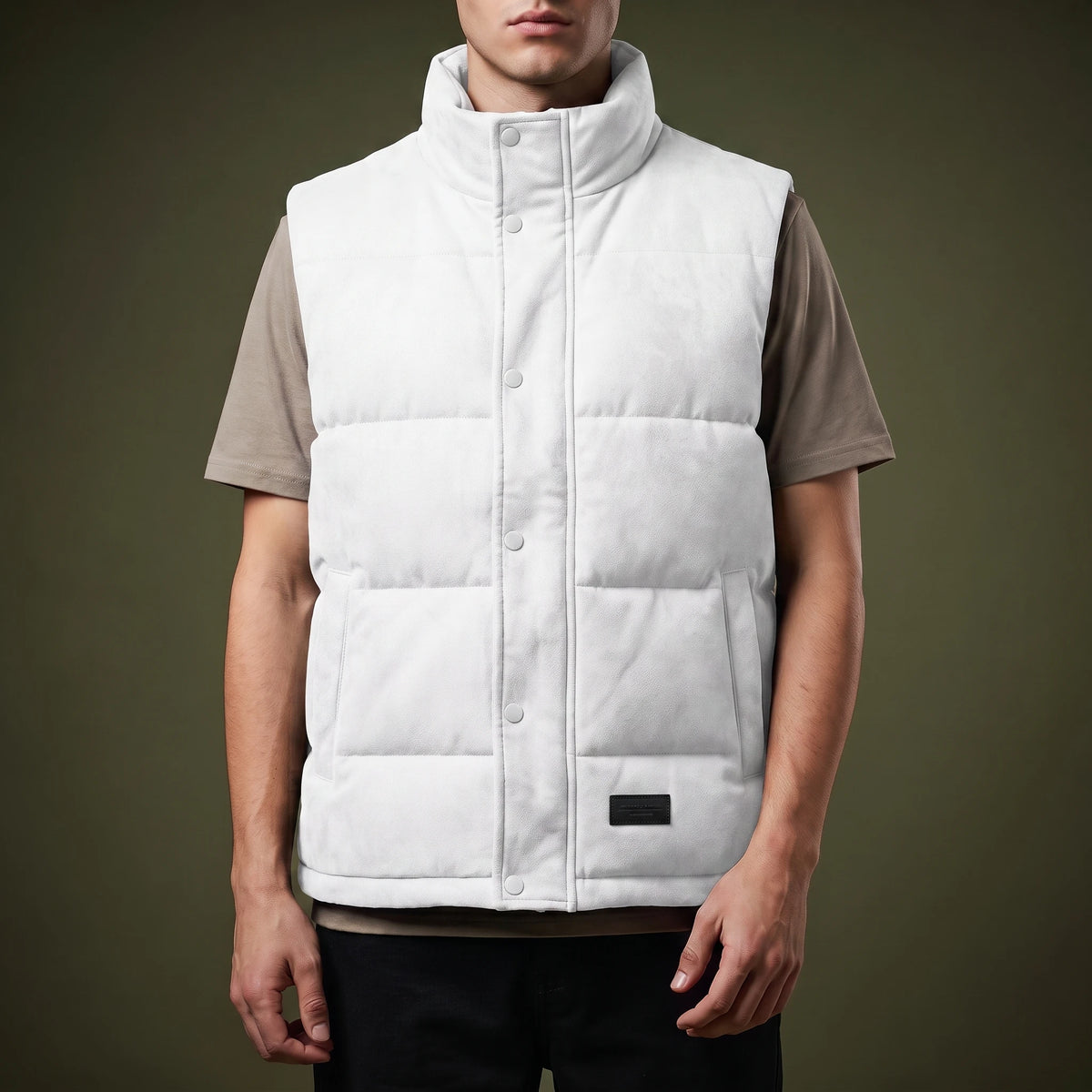 Renvale Winter Vest