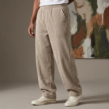 Corwell Straight Pants