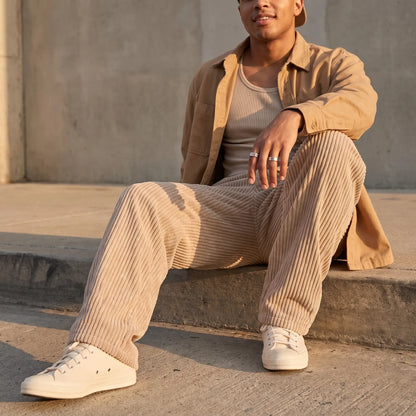 Corwell Straight Pants