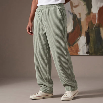 Corwell Straight Pants