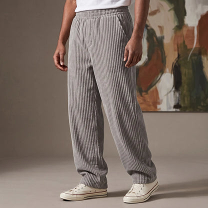 Corwell Straight Pants