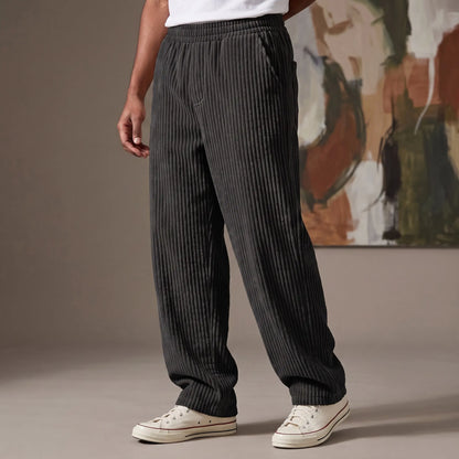 Corwell Straight Pants
