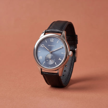 Ellery Automatic Watch Three Quarter