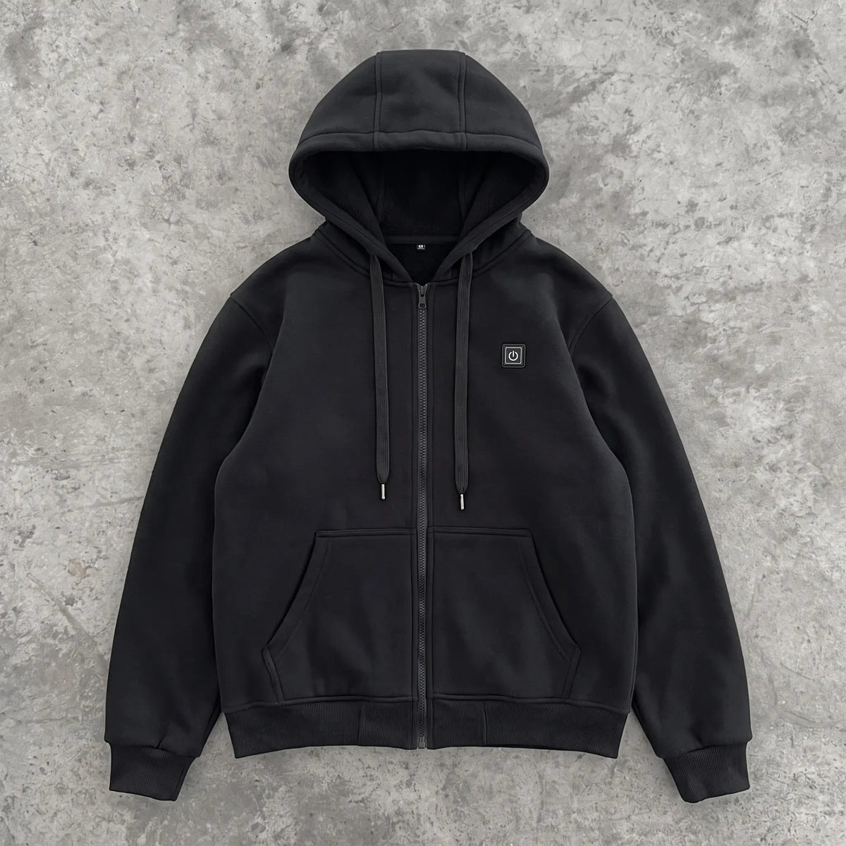 Emberly Heated Hoodie