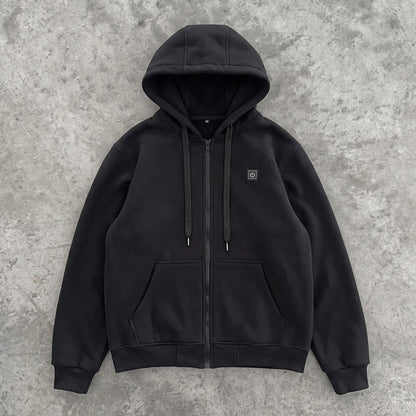 Emberly Heated Hoodie