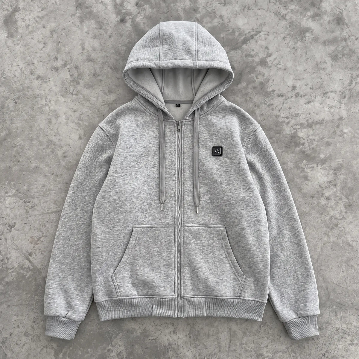 Emberly Heated Hoodie