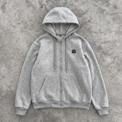 Emberly Heated Hoodie