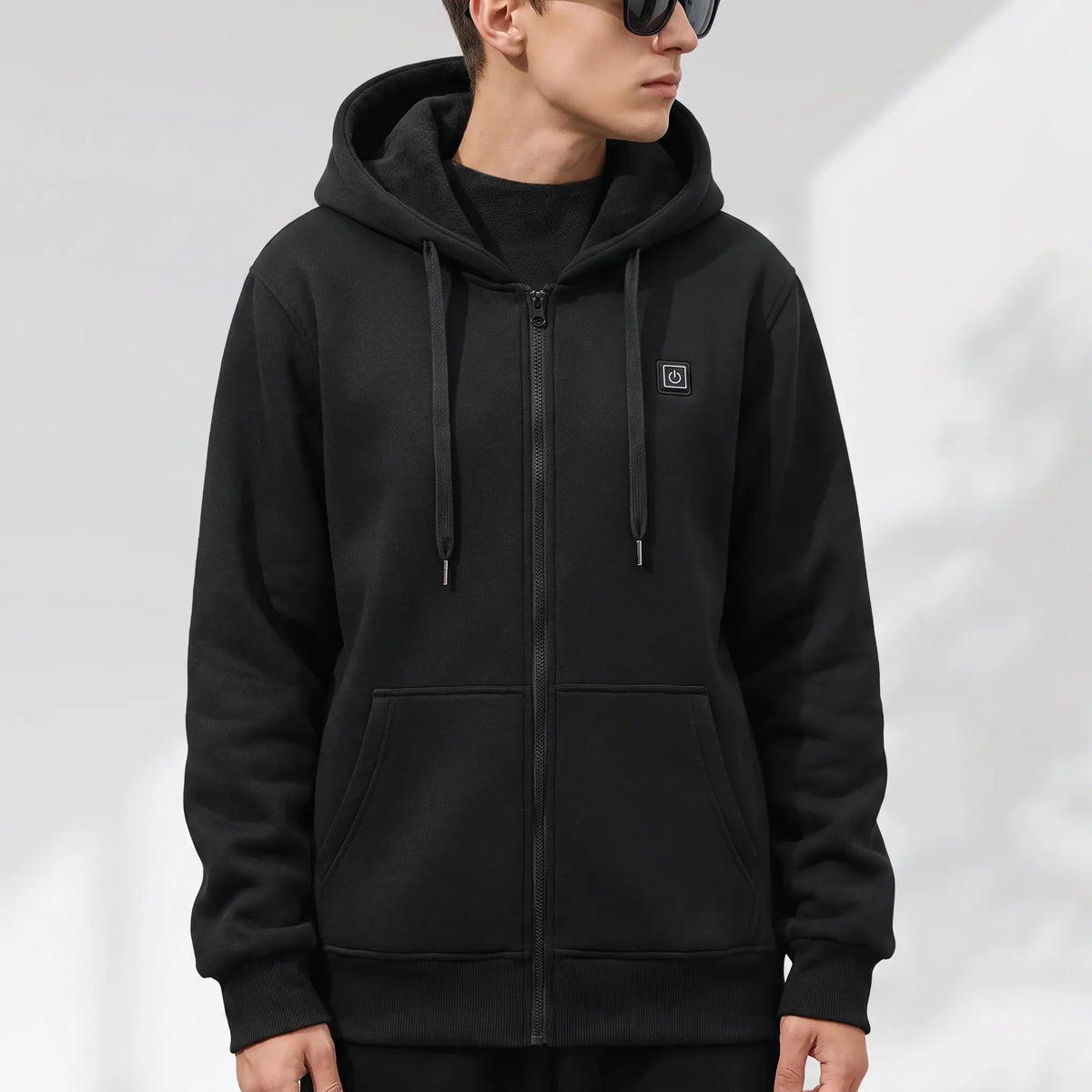 Emberly Heated Hoodie