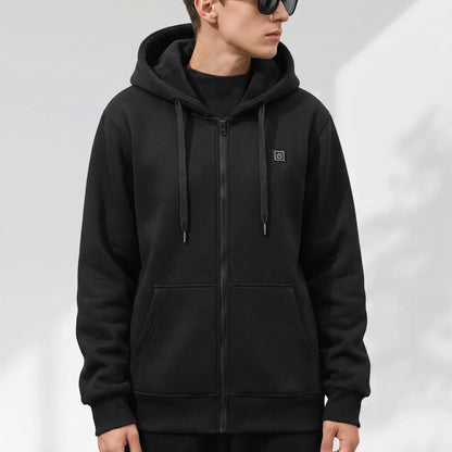 Emberly Heated Hoodie