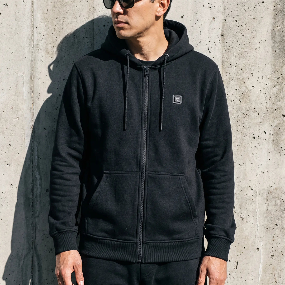 Emberly Heated Hoodie
