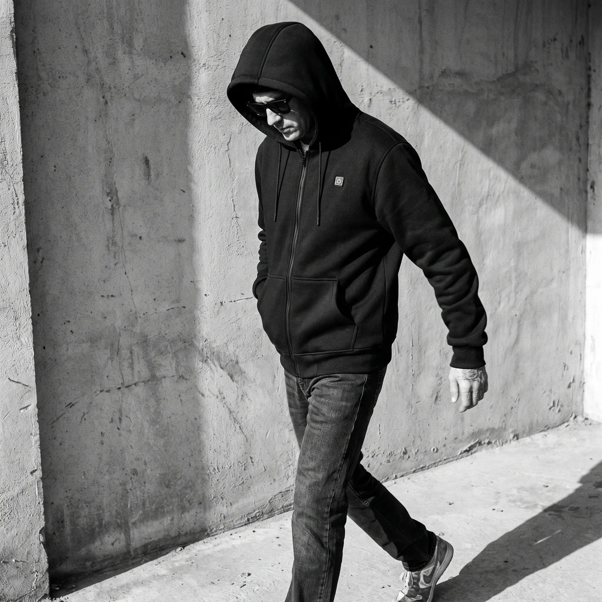 Emberly Heated Hoodie