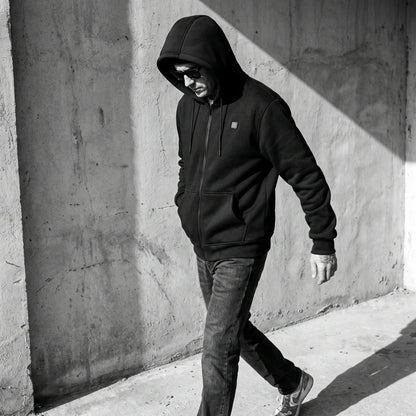 Emberly Heated Hoodie