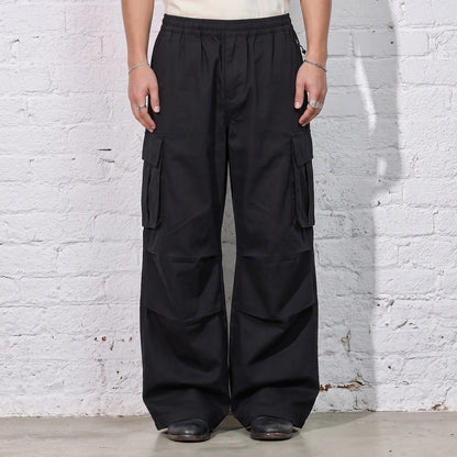 Kelvano Wide Trousers