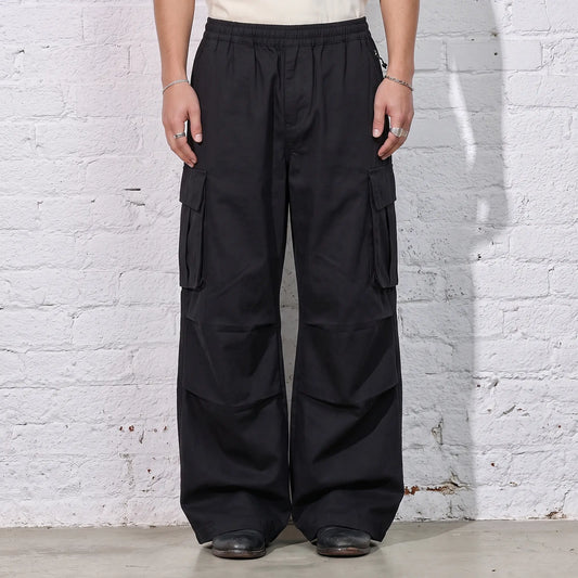 Kelvano Wide Trousers