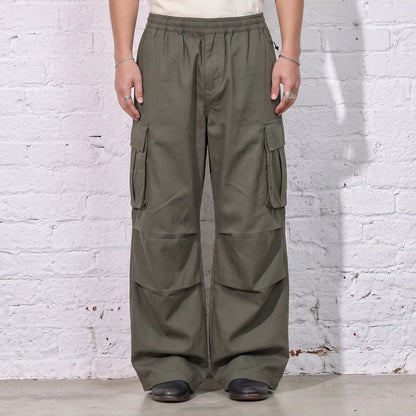 Kelvano Wide Trousers