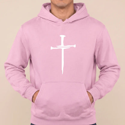 Ravelle Cross Hoodie