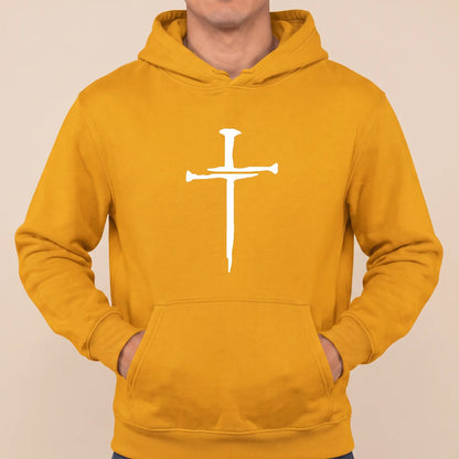 Ravelle Cross Hoodie
