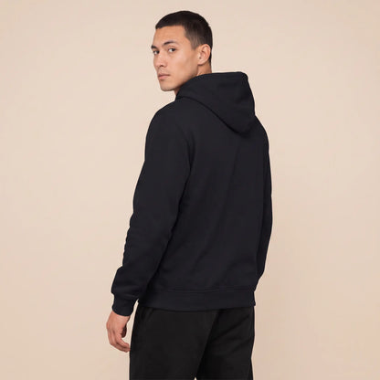 Ravelle Cross Hoodie