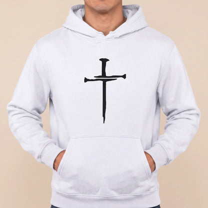 Ravelle Cross Hoodie