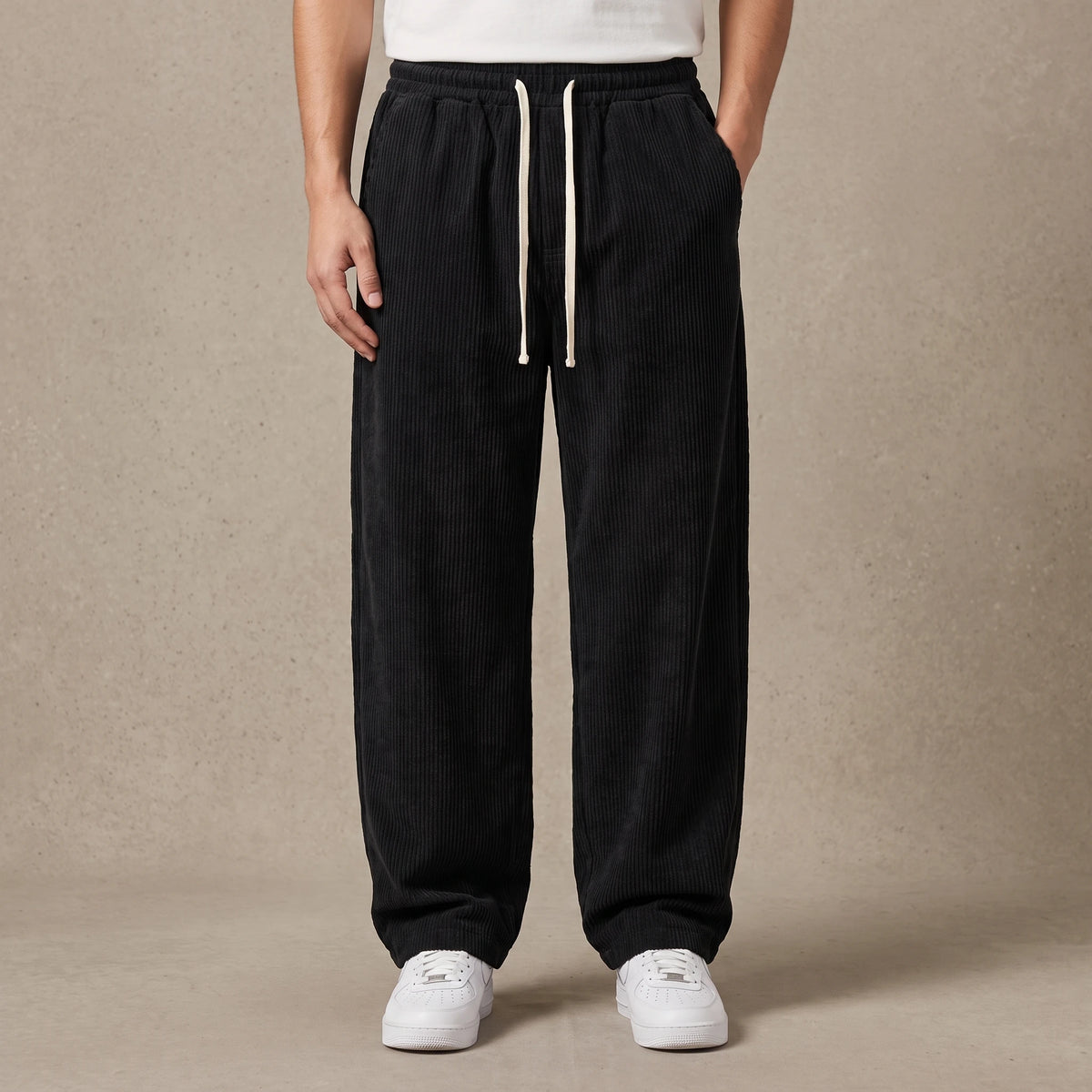 Orrino Harem Pants