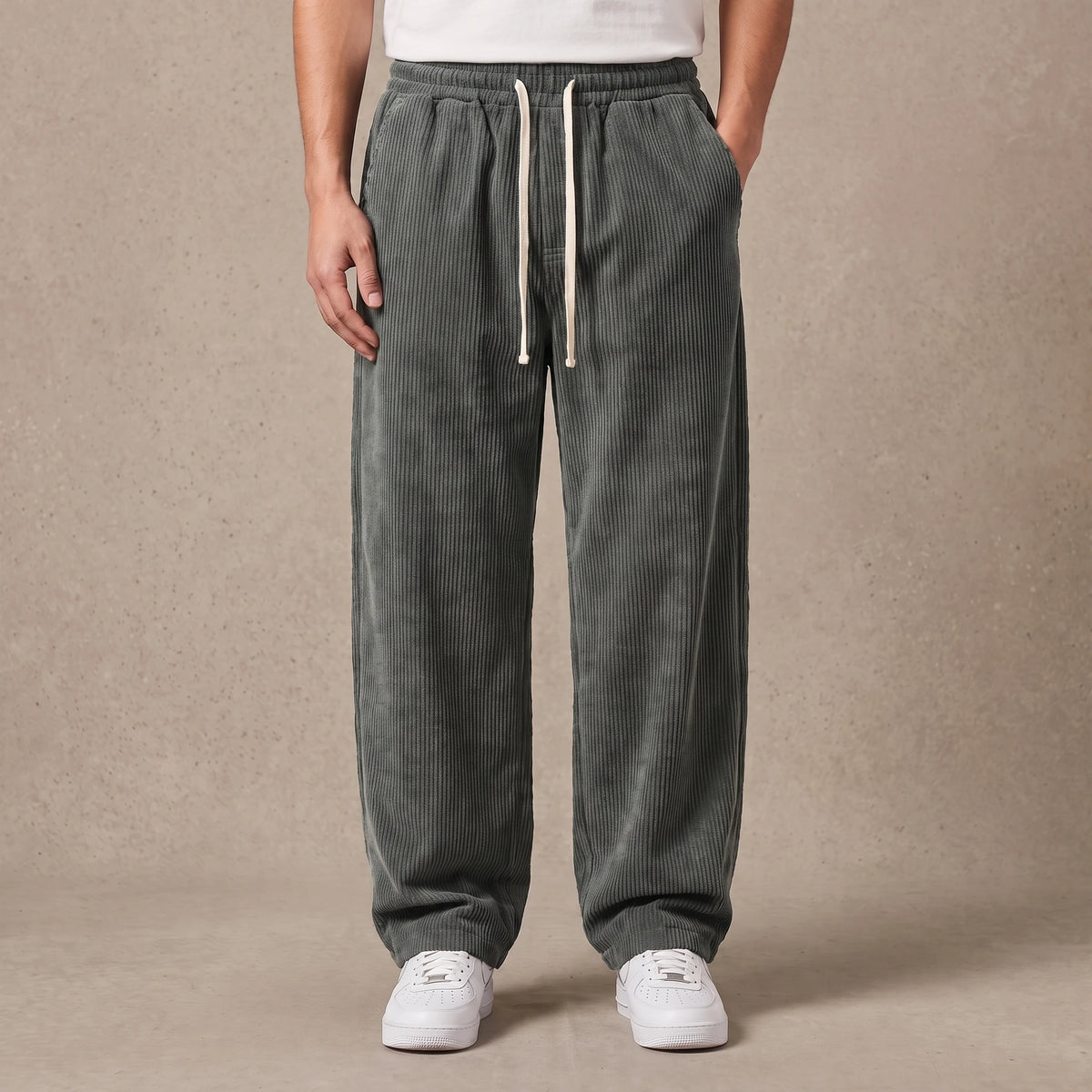 Orrino Harem Pants